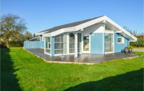 Stunning Home In Hejls With House Sea View Hejls